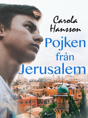 cover image of Pojken från Jerusalem
